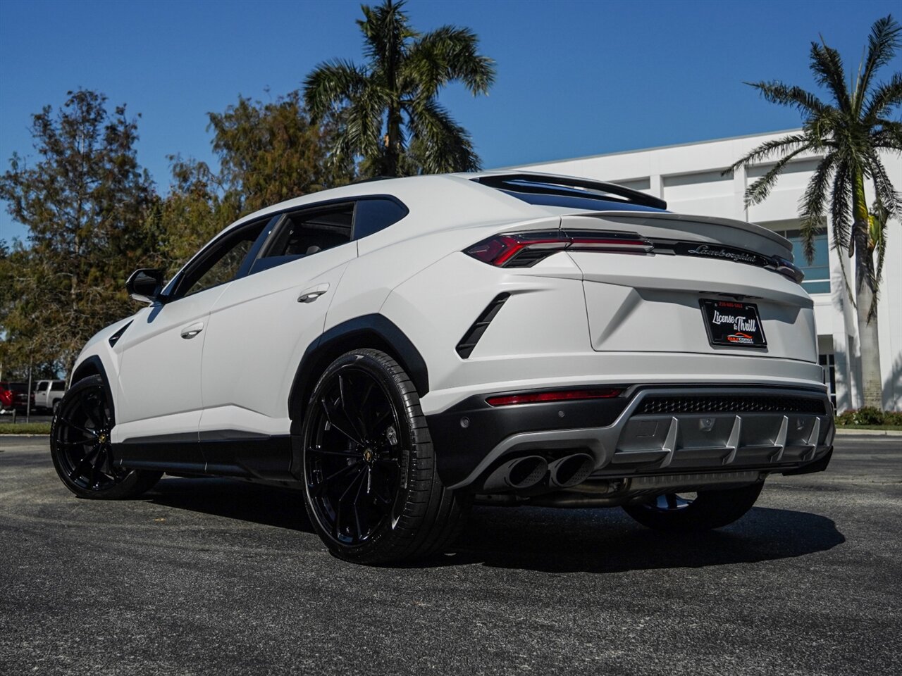 2021 Lamborghini Urus   - Photo 54 - Bonita Springs, FL 34134