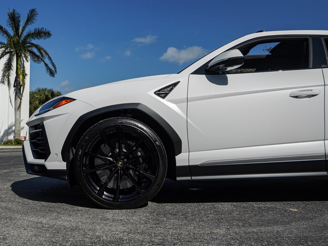 2021 Lamborghini Urus   - Photo 50 - Bonita Springs, FL 34134