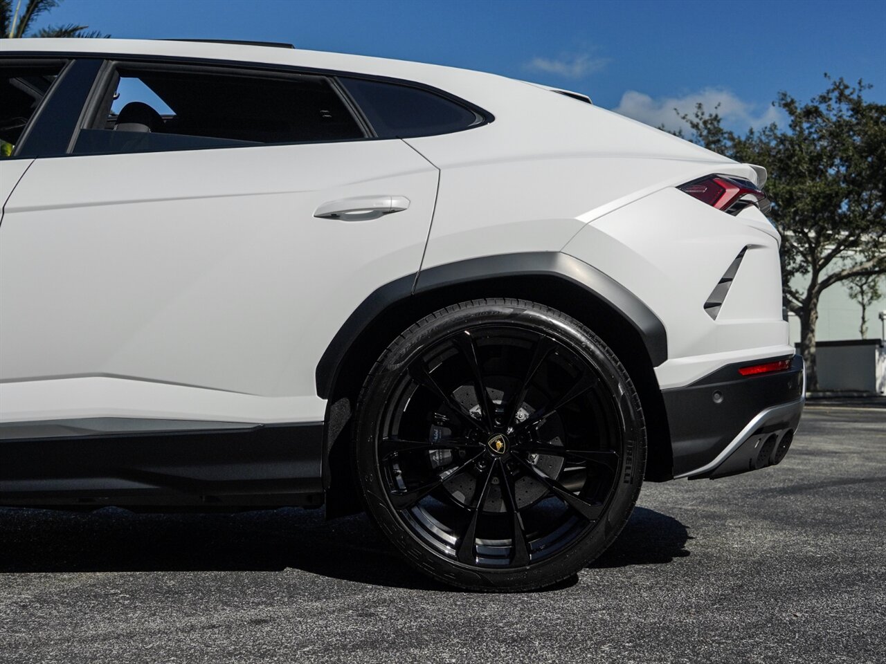 2021 Lamborghini Urus   - Photo 52 - Bonita Springs, FL 34134