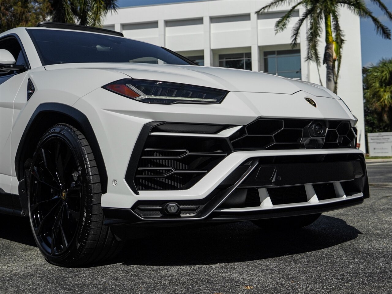 2021 Lamborghini Urus   - Photo 78 - Bonita Springs, FL 34134