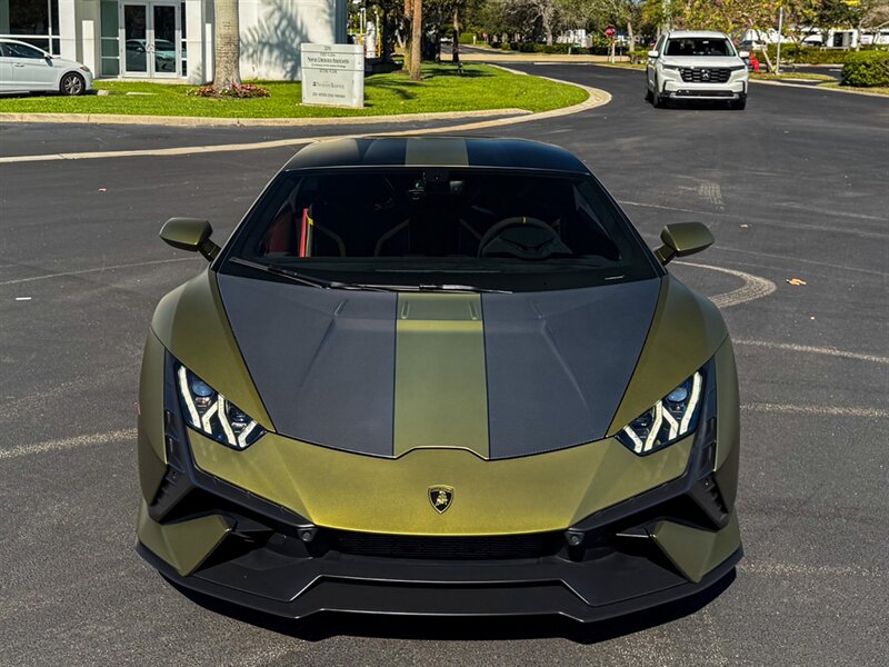 2023 Lamborghini Huracan Tecnica   - Photo 5 - Bonita Springs, FL 34134