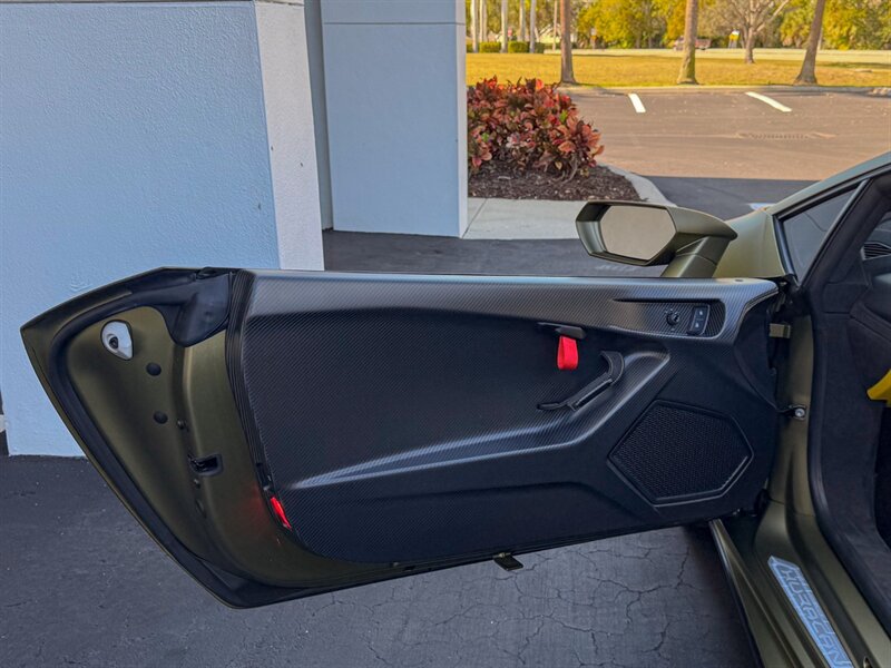 2023 Lamborghini Huracan Tecnica   - Photo 23 - Bonita Springs, FL 34134