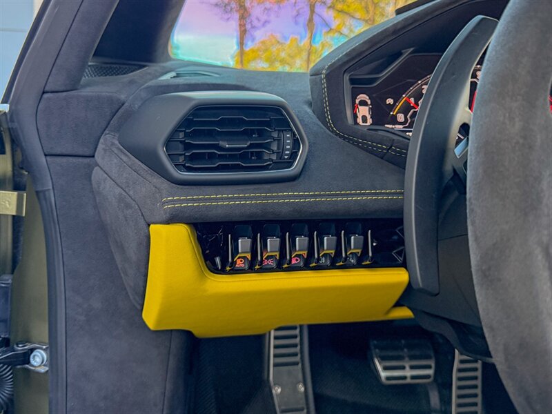 2023 Lamborghini Huracan Tecnica   - Photo 19 - Bonita Springs, FL 34134