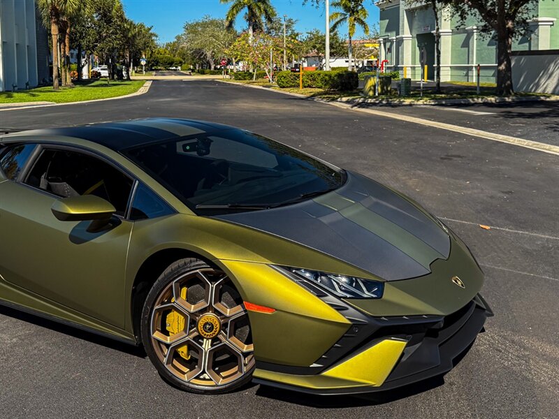 2023 Lamborghini Huracan Tecnica   - Photo 68 - Bonita Springs, FL 34134