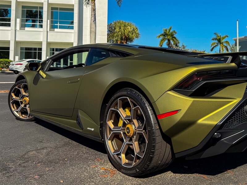 2023 Lamborghini Huracan Tecnica   - Photo 49 - Bonita Springs, FL 34134