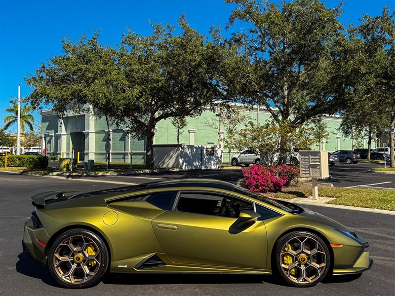 2023 Lamborghini Huracan Tecnica   - Photo 64 - Bonita Springs, FL 34134