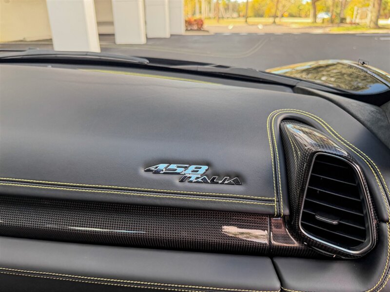 2010 Ferrari 458 Italia   - Photo 39 - Bonita Springs, FL 34134