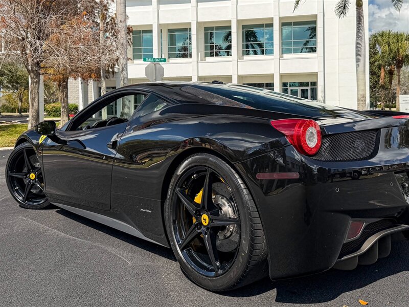 2010 Ferrari 458 Italia   - Photo 56 - Bonita Springs, FL 34134