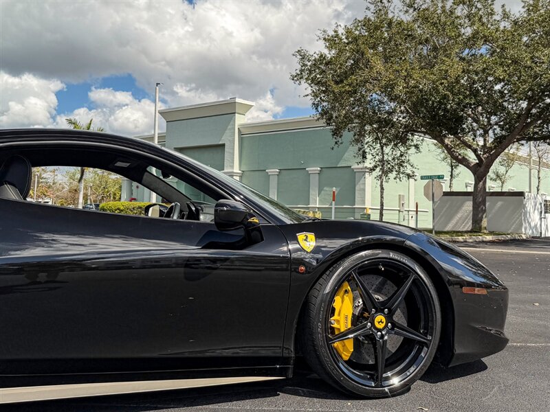 2010 Ferrari 458 Italia   - Photo 73 - Bonita Springs, FL 34134
