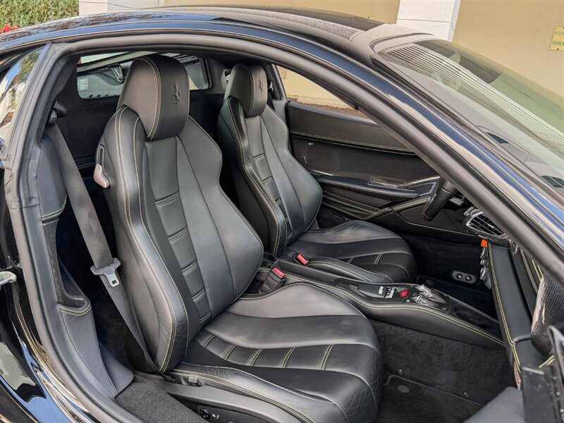 2010 Ferrari 458 Italia   - Photo 33 - Bonita Springs, FL 34134