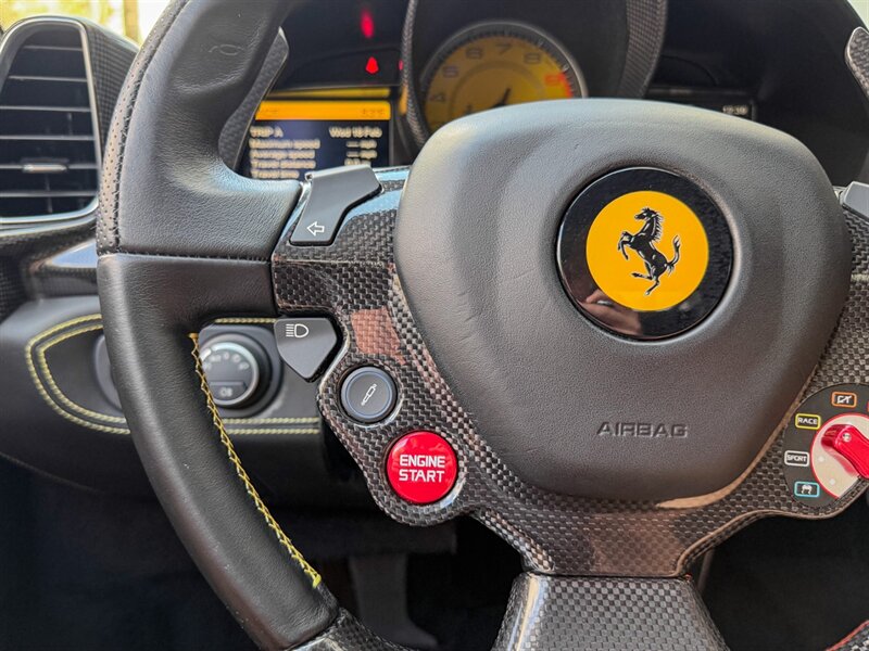 2010 Ferrari 458 Italia   - Photo 30 - Bonita Springs, FL 34134