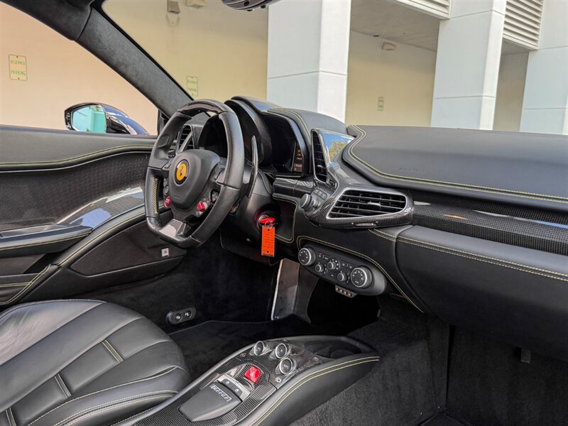 2010 Ferrari 458 Italia   - Photo 37 - Bonita Springs, FL 34134