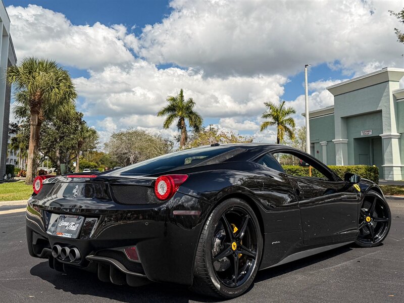 2010 Ferrari 458 Italia   - Photo 68 - Bonita Springs, FL 34134