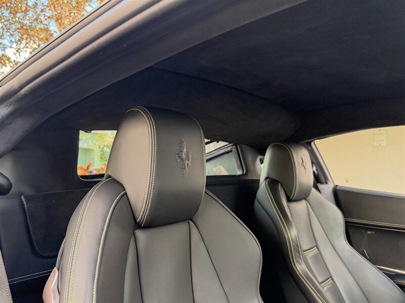 2010 Ferrari 458 Italia   - Photo 35 - Bonita Springs, FL 34134