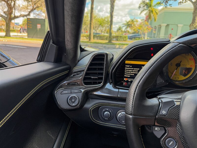 2010 Ferrari 458 Italia   - Photo 21 - Bonita Springs, FL 34134