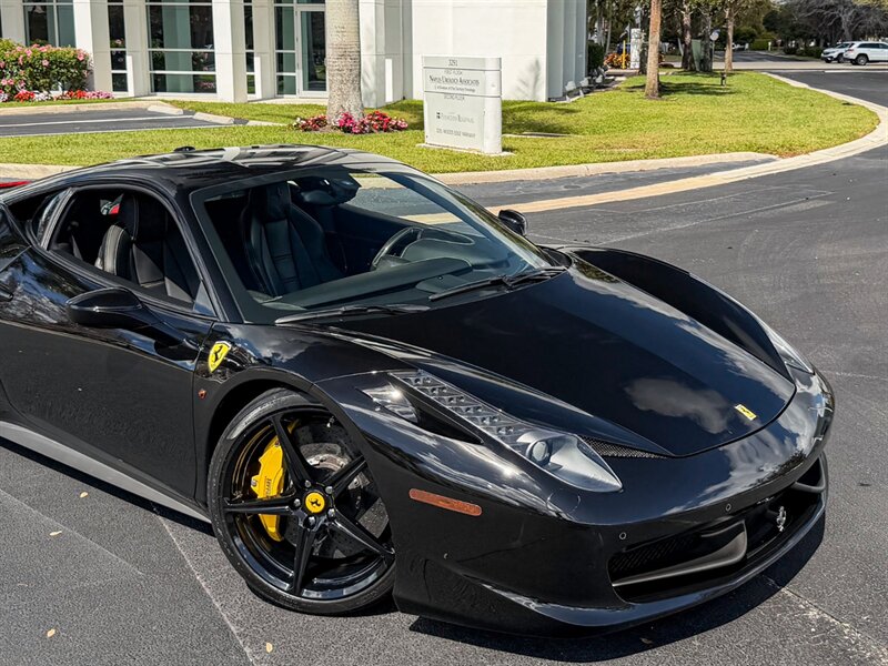 2010 Ferrari 458 Italia   - Photo 77 - Bonita Springs, FL 34134
