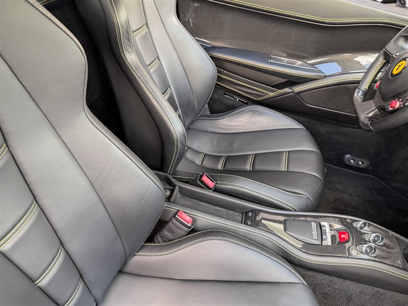 2010 Ferrari 458 Italia   - Photo 36 - Bonita Springs, FL 34134