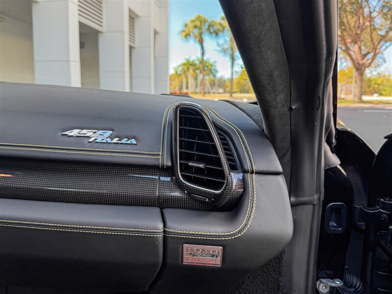 2010 Ferrari 458 Italia   - Photo 41 - Bonita Springs, FL 34134