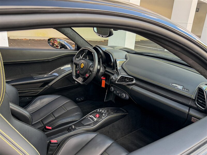 2010 Ferrari 458 Italia   - Photo 28 - Bonita Springs, FL 34134