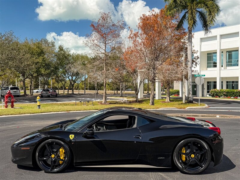 2010 Ferrari 458 Italia   - Photo 49 - Bonita Springs, FL 34134