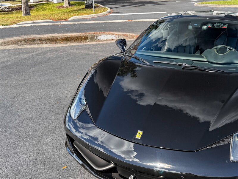 2010 Ferrari 458 Italia   - Photo 5 - Bonita Springs, FL 34134