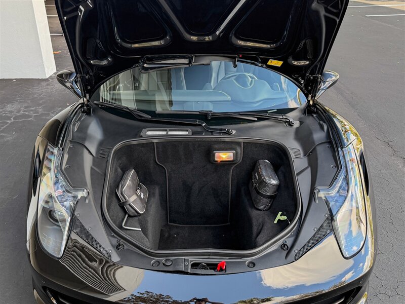 2010 Ferrari 458 Italia   - Photo 47 - Bonita Springs, FL 34134