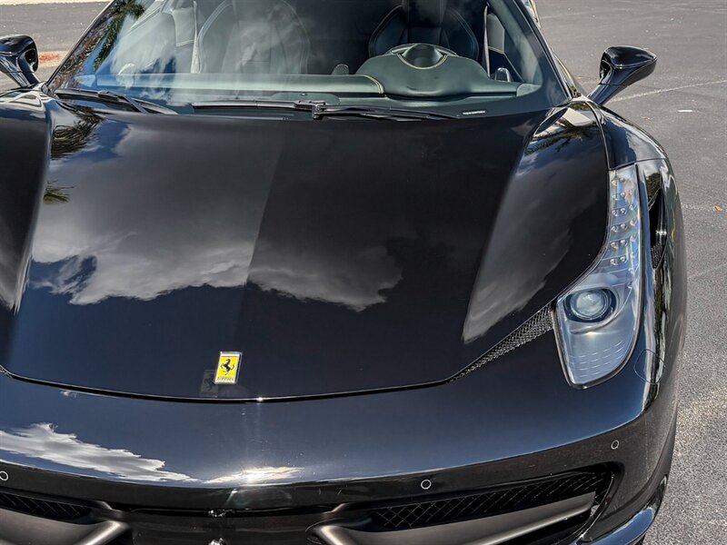 2010 Ferrari 458 Italia   - Photo 4 - Bonita Springs, FL 34134