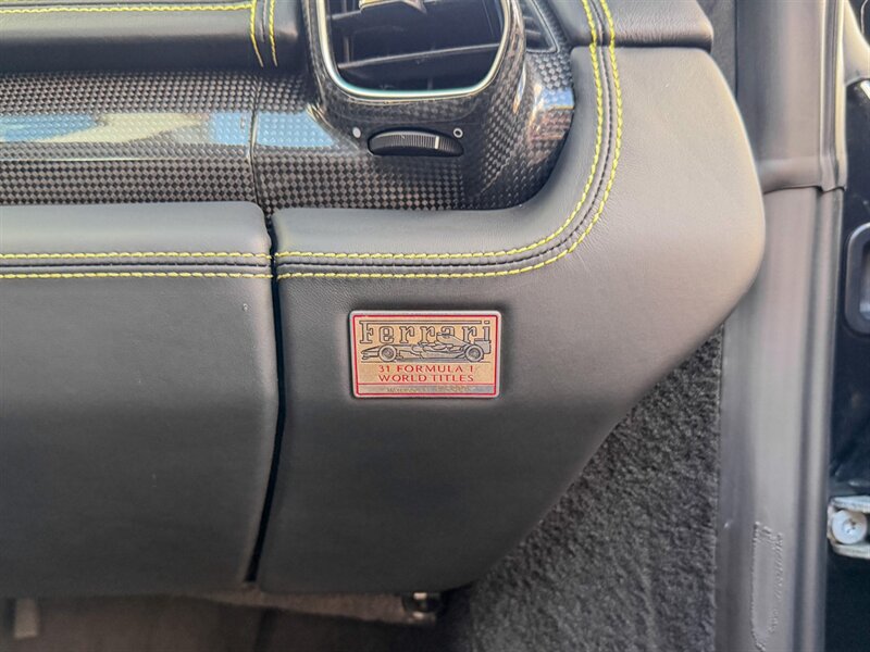 2010 Ferrari 458 Italia   - Photo 40 - Bonita Springs, FL 34134