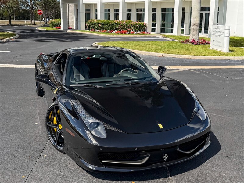 2010 Ferrari 458 Italia   - Photo 80 - Bonita Springs, FL 34134