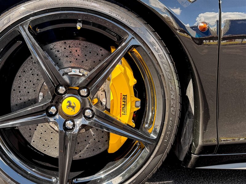 2010 Ferrari 458 Italia   - Photo 52 - Bonita Springs, FL 34134