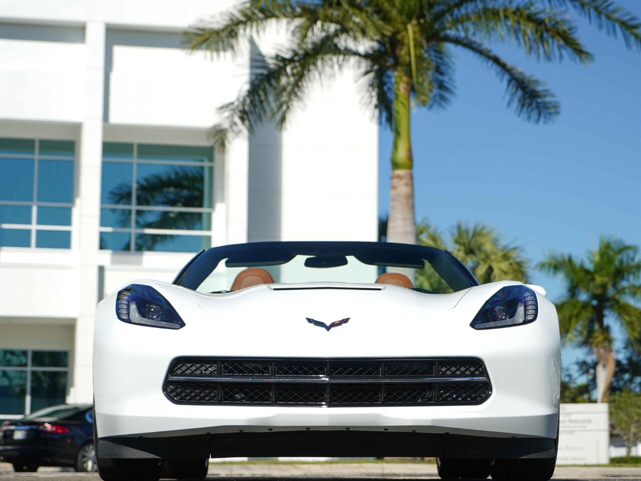 2014 Chevrolet Corvette Stingray   - Photo 7 - Bonita Springs, FL 34134