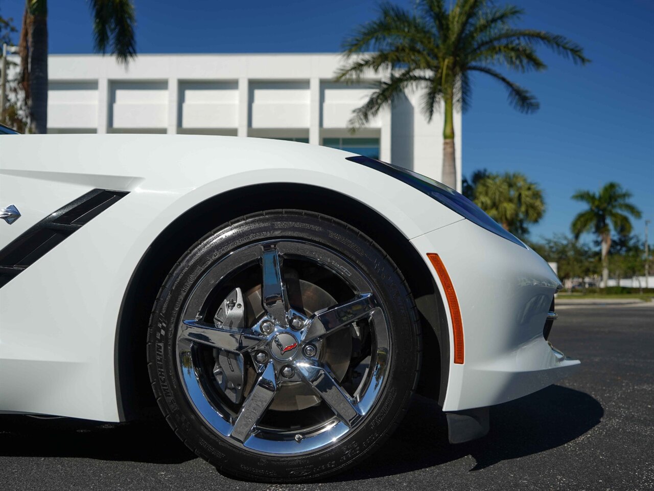 2014 Chevrolet Corvette Stingray   - Photo 17 - Bonita Springs, FL 34134