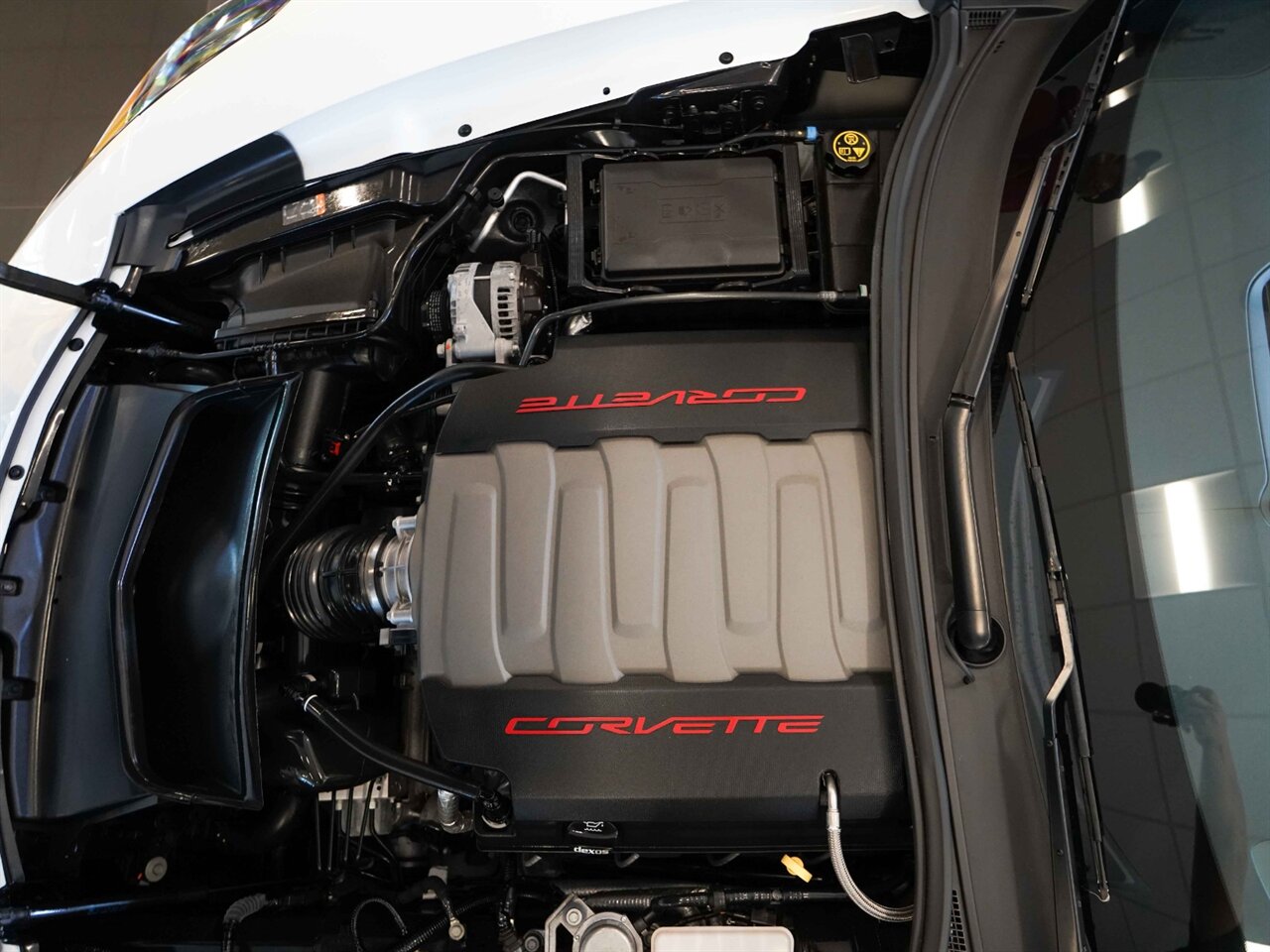 2014 Chevrolet Corvette Stingray   - Photo 30 - Bonita Springs, FL 34134