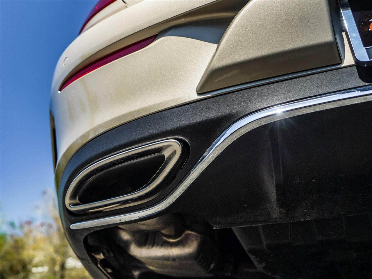 2018 Mercedes-Benz E 400   - Photo 38 - Bonita Springs, FL 34134