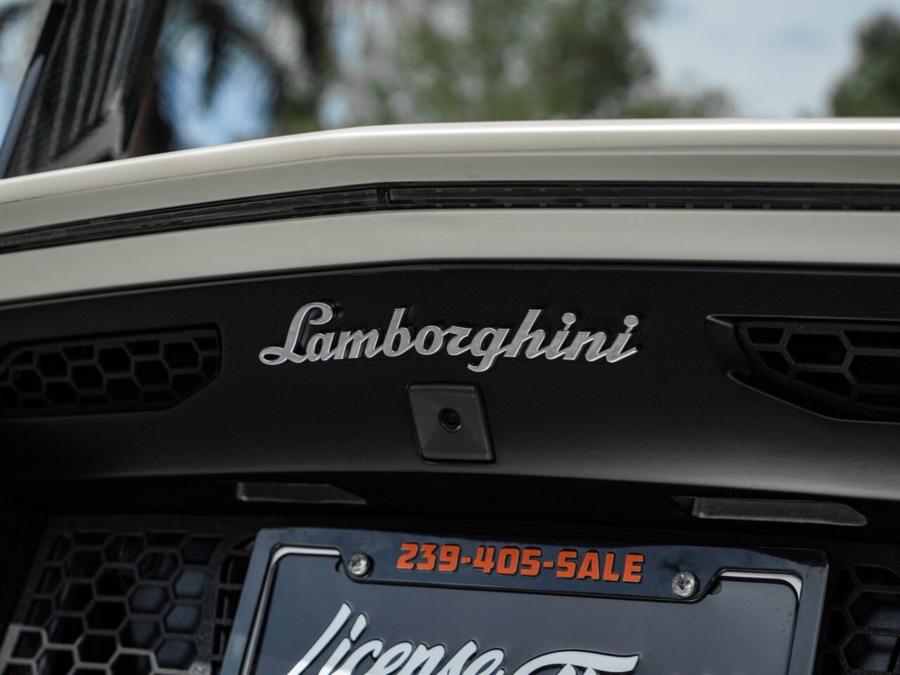 2017 Lamborghini Aventador LP 750-4 SV  Roadster - Photo 63 - Bonita Springs, FL 34134