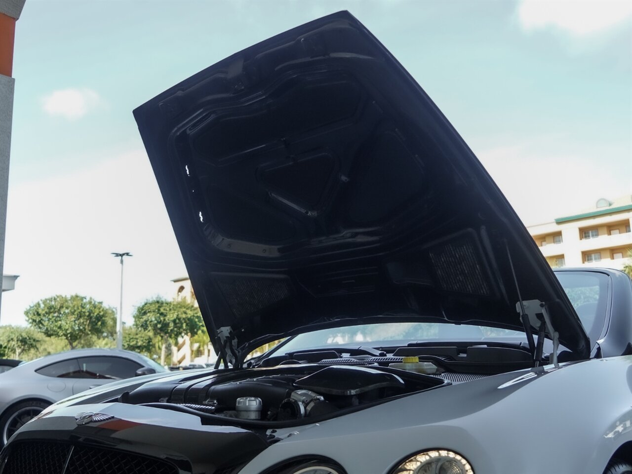 2018 Bentley Continental Supersports   - Photo 31 - Bonita Springs, FL 34134