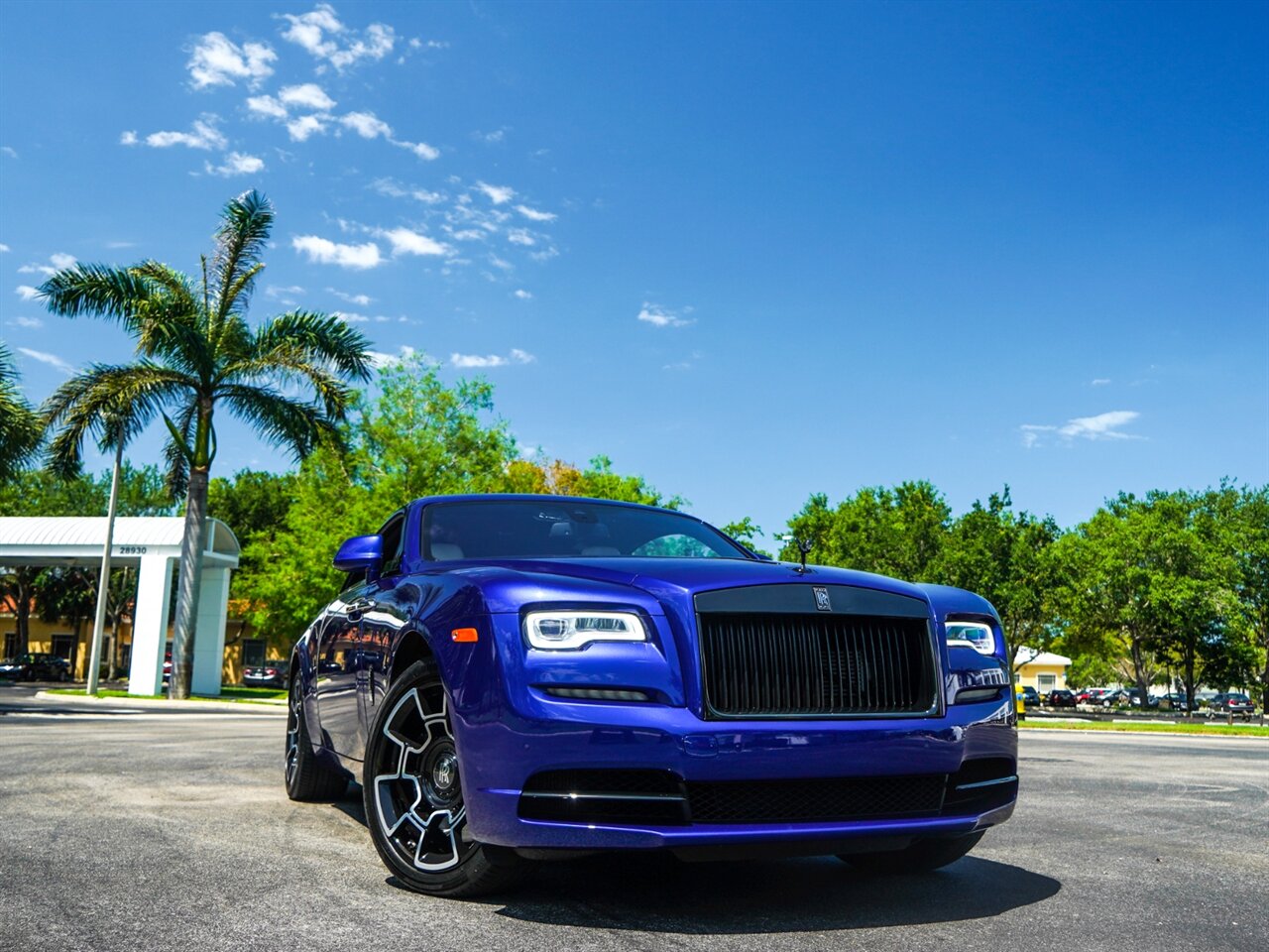 2017 Rolls-Royce Wraith   - Photo 54 - Bonita Springs, FL 34134