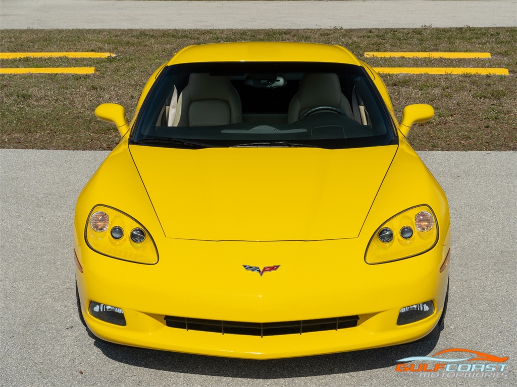 2008 Chevrolet Corvette   - Photo 9 - Bonita Springs, FL 34134