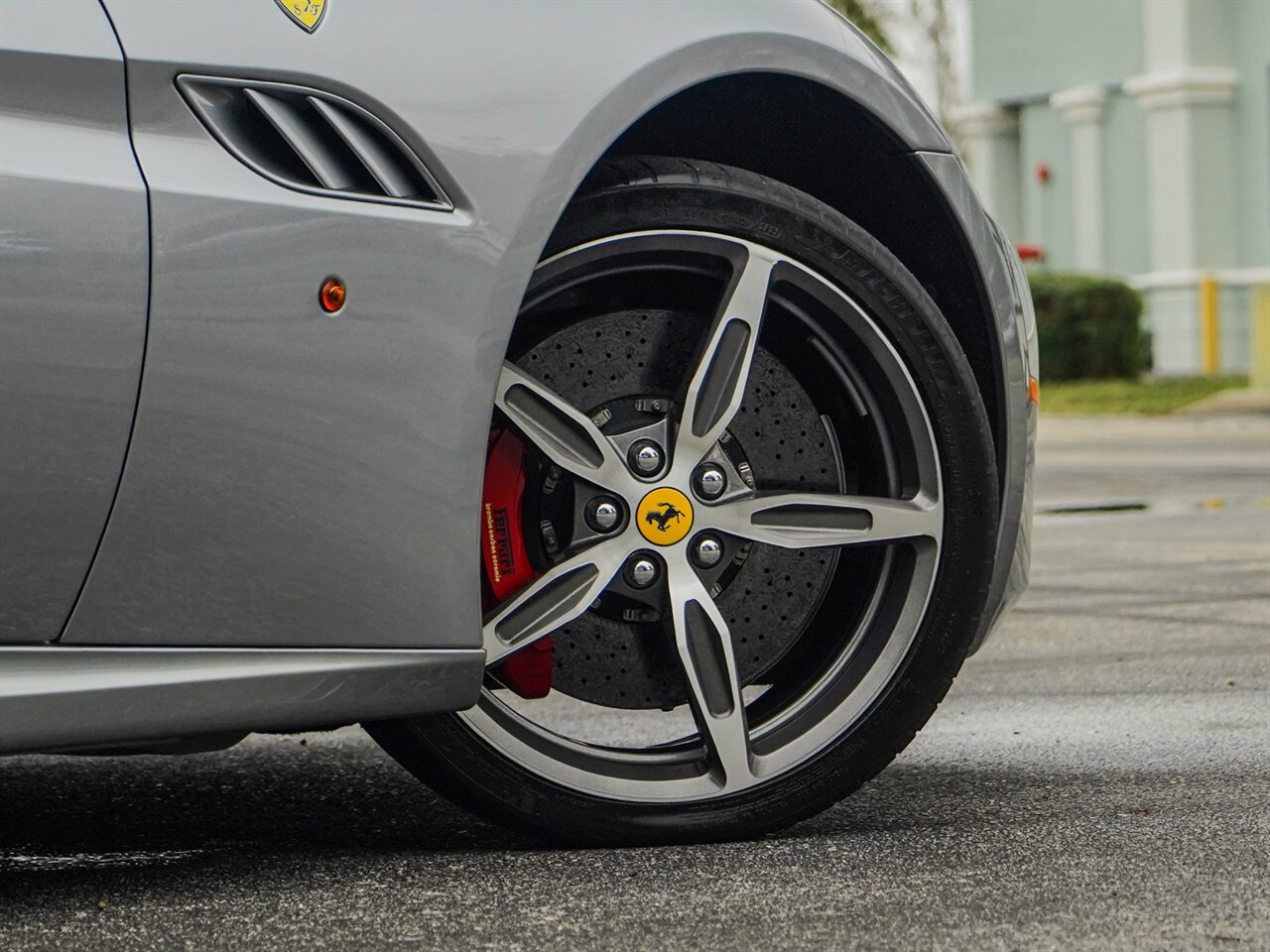 2014 Ferrari California   - Photo 65 - Bonita Springs, FL 34134