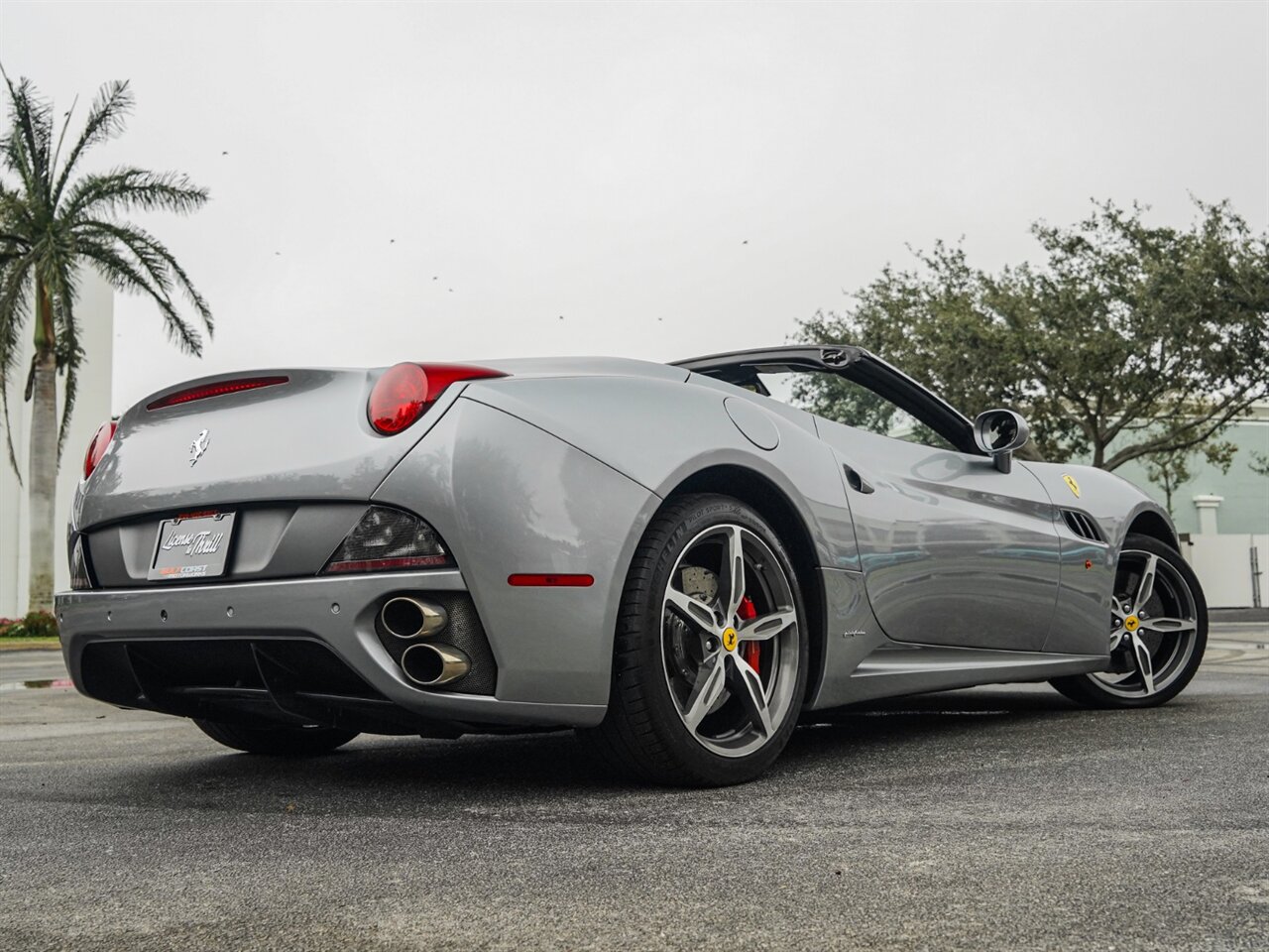 2014 Ferrari California   - Photo 64 - Bonita Springs, FL 34134