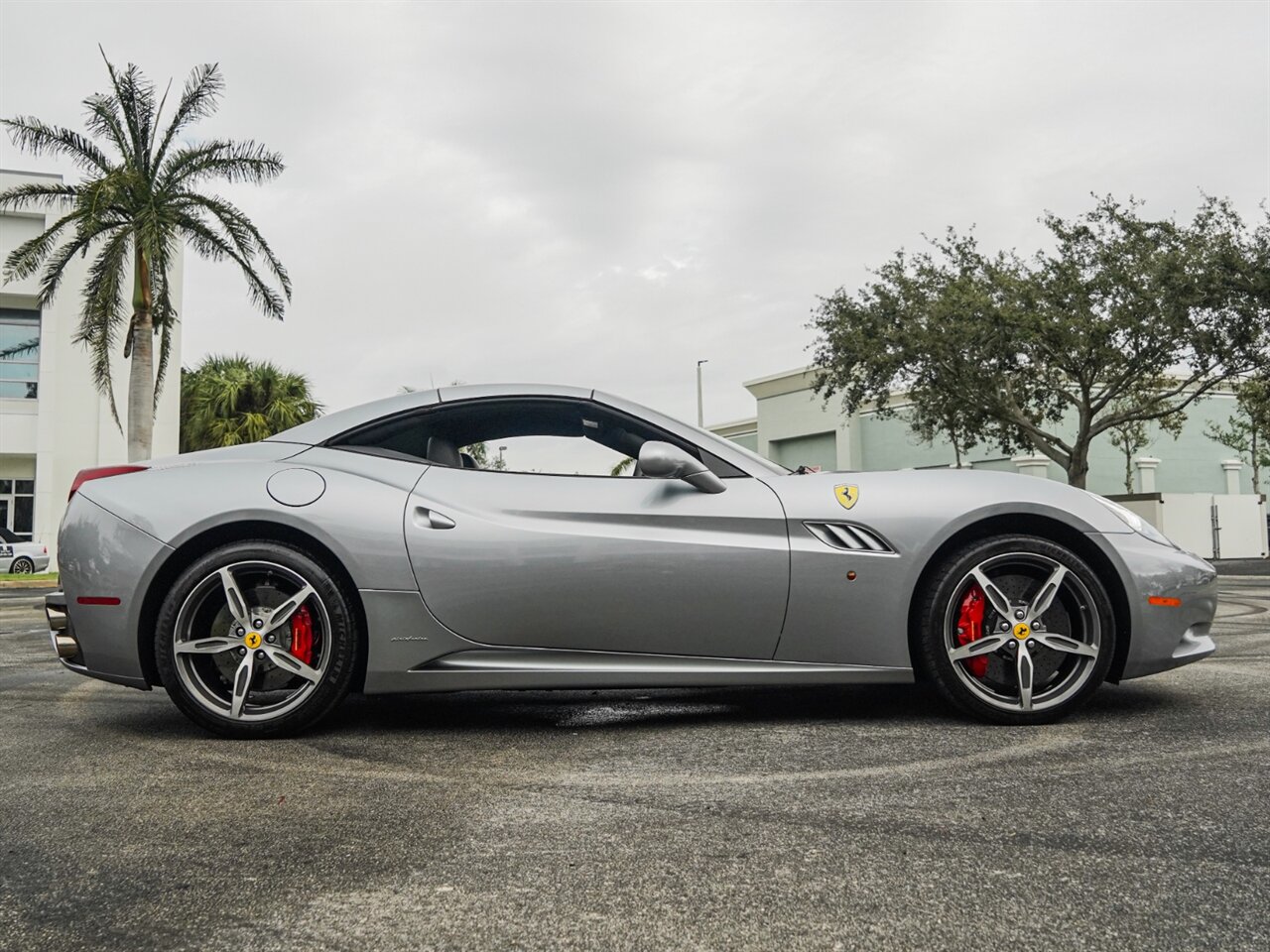 2014 Ferrari California   - Photo 83 - Bonita Springs, FL 34134
