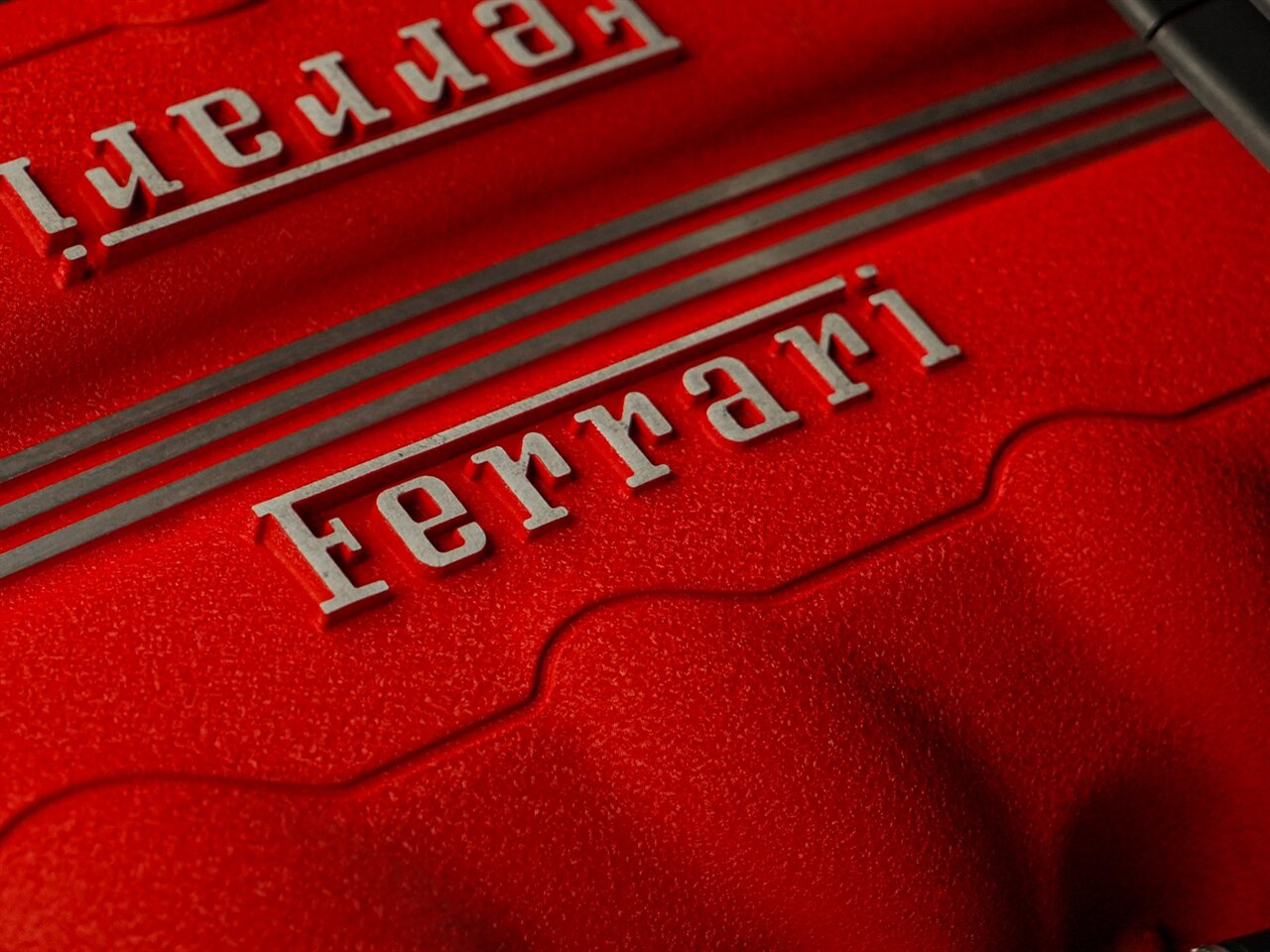 2014 Ferrari California   - Photo 43 - Bonita Springs, FL 34134