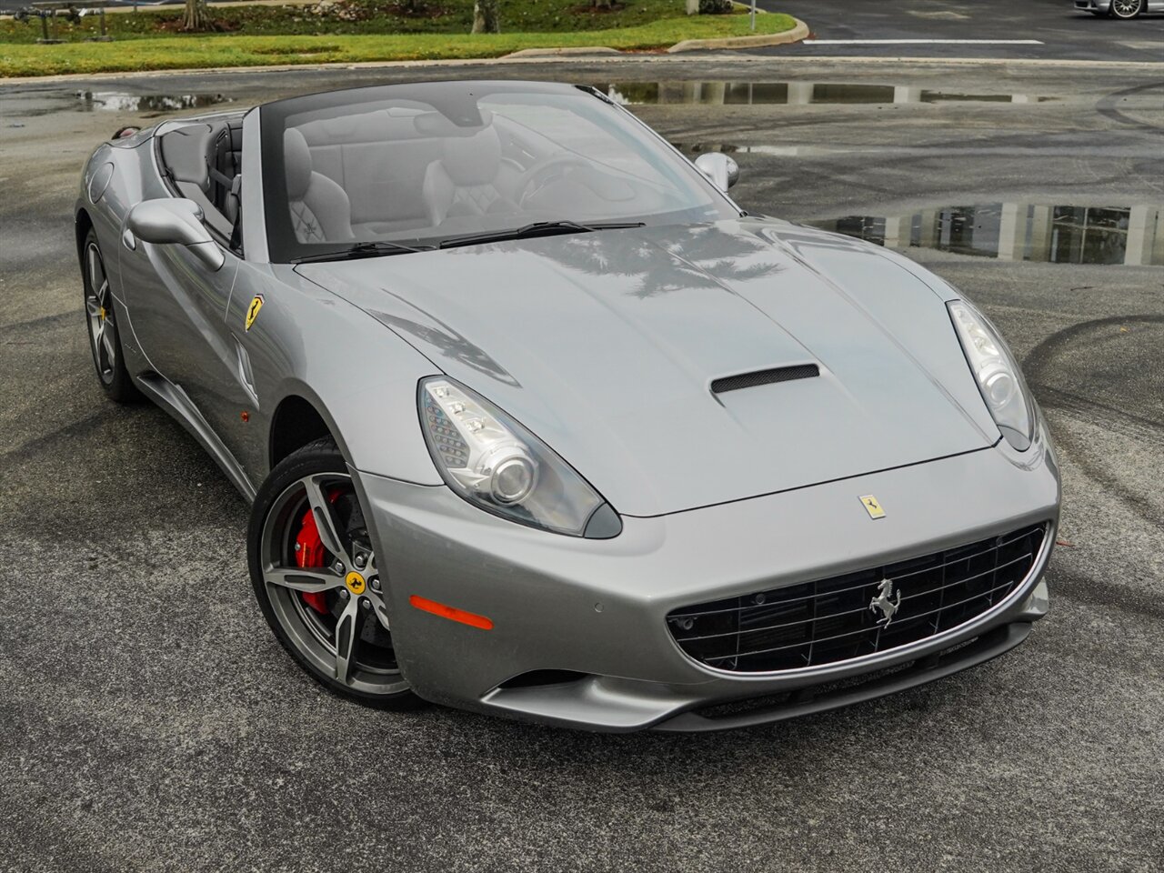 2014 Ferrari California   - Photo 76 - Bonita Springs, FL 34134
