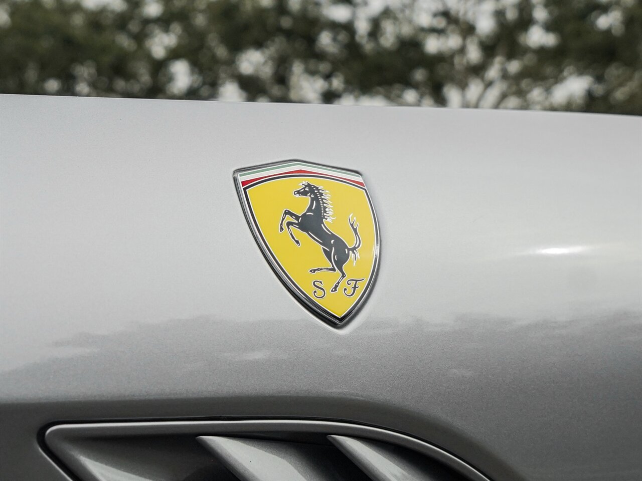 2014 Ferrari California   - Photo 70 - Bonita Springs, FL 34134
