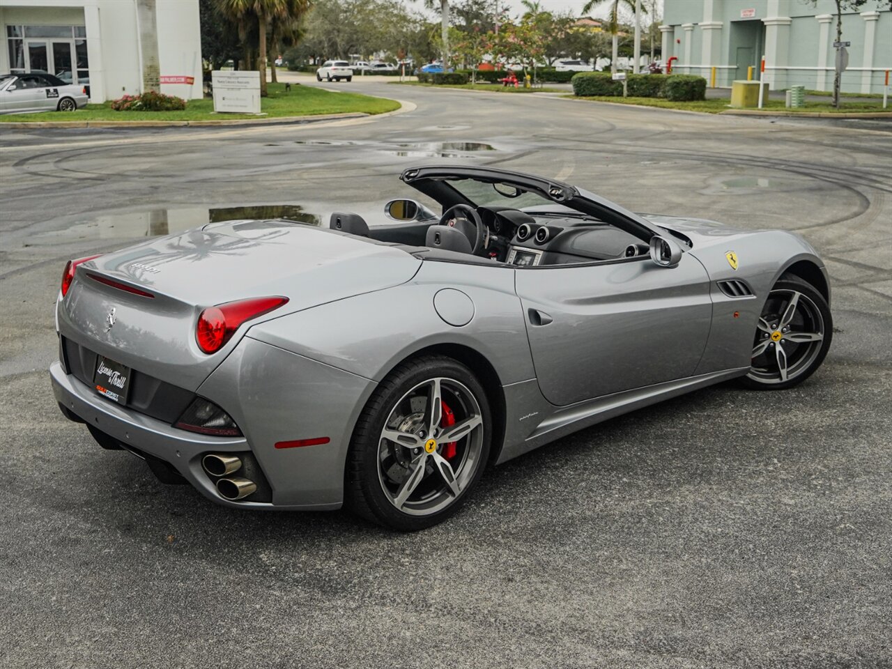 2014 Ferrari California   - Photo 67 - Bonita Springs, FL 34134