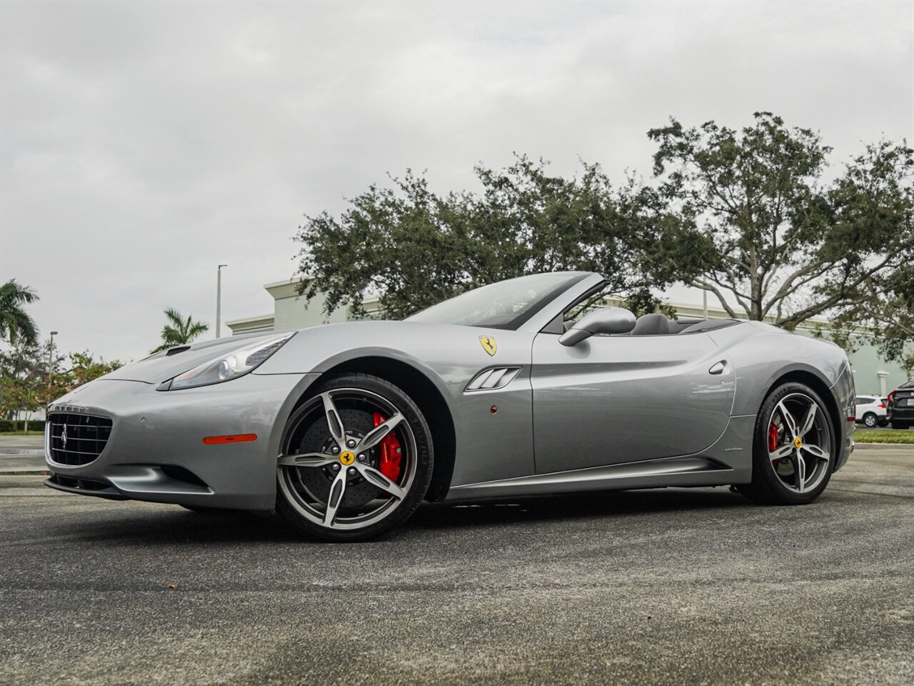 2014 Ferrari California   - Photo 11 - Bonita Springs, FL 34134