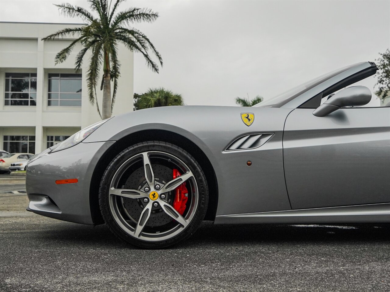 2014 Ferrari California   - Photo 47 - Bonita Springs, FL 34134