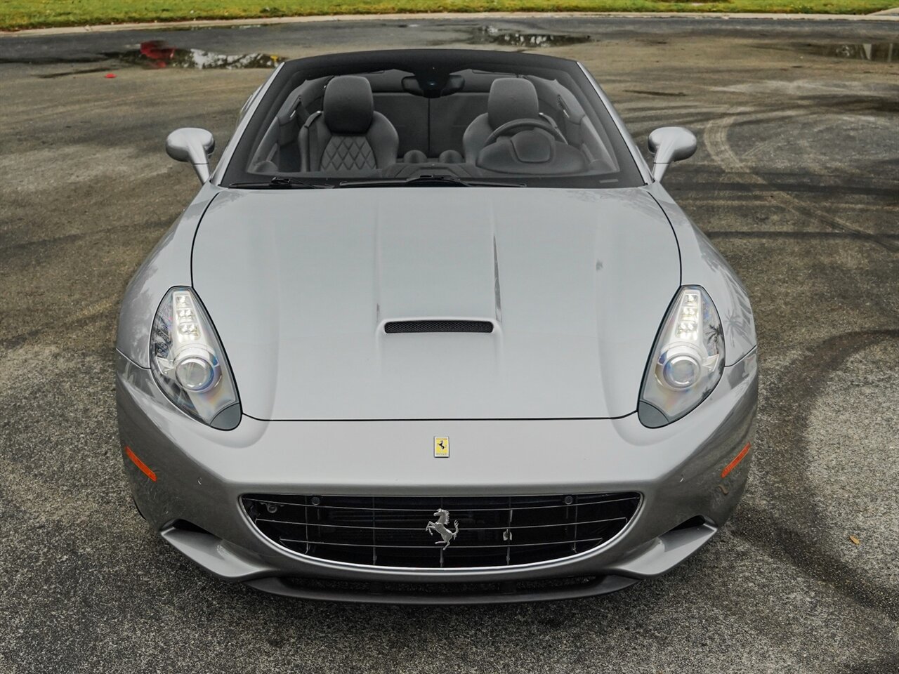 2014 Ferrari California   - Photo 6 - Bonita Springs, FL 34134