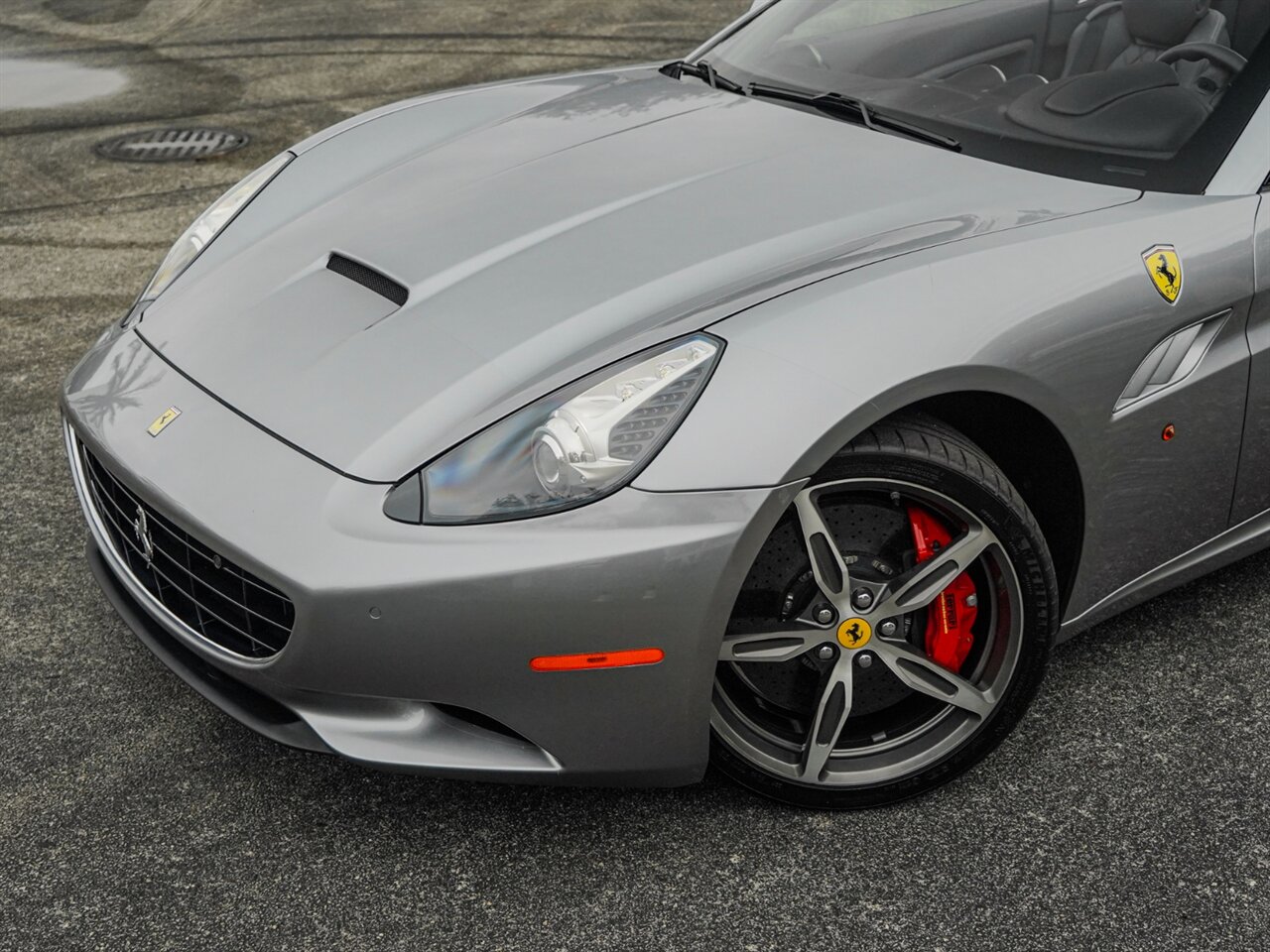 2014 Ferrari California   - Photo 12 - Bonita Springs, FL 34134