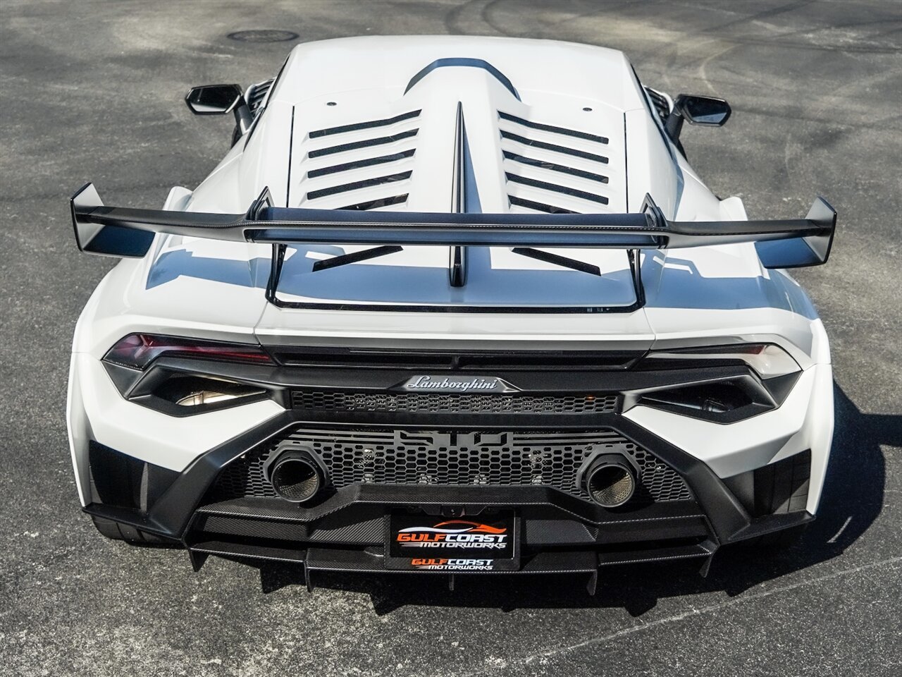 2021 Lamborghini Huracan STO   - Photo 34 - Bonita Springs, FL 34134